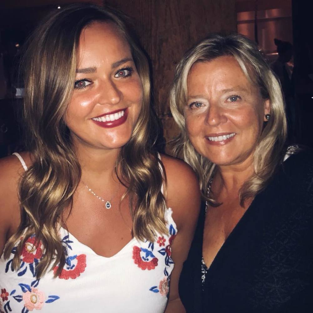 Meet your Posher, Olivia